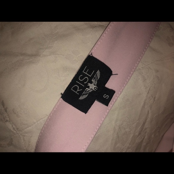 RISE Bow Crop - Picture 7 of 8